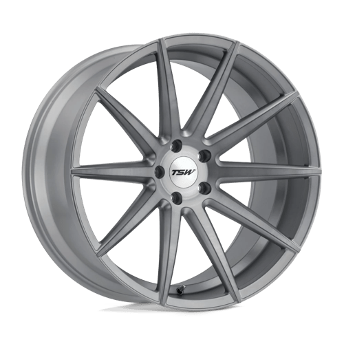 TW CLYPS 22X10.5 5X112 +38 66.6 TITNM BR