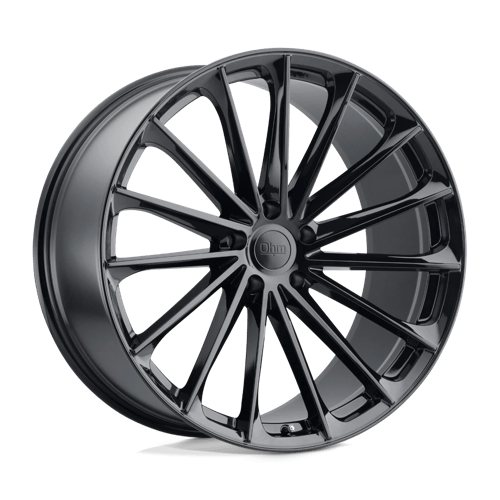 OH PROTON 22X10.5 5X120 +40 64 G-BLK
