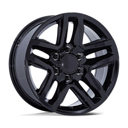 PR220 18X8.5 6X5.5 78 +26 G-BLK