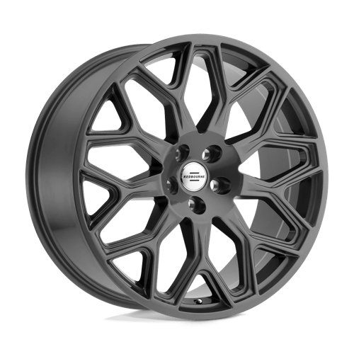 RE KING 22X10 5X120 +37 72 G-GNMTL