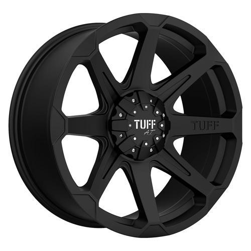 TU T05 22X10 5X4.5/5 -20 78 FLT-BLK