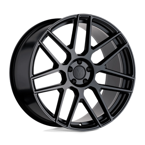 MN MIGLIA 22X11 5X112 +25 66.6 S-BLK