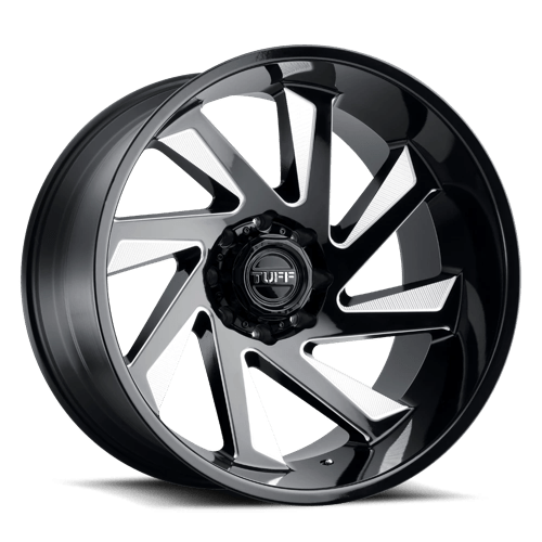 TU T1B 22X12 6X139 -45 112 G-BLK ML L