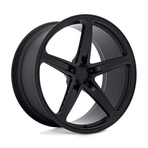 AMP 22X9 5X120 64 +25 M-BLK-MF