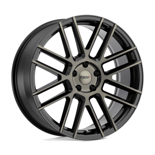 TW MOSPORT 22X9 5X114 +20 76 M-BLK DDT