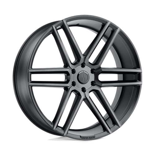 ST TITAN 22X9.5 5X127 +35 71 CRBN GRPHT