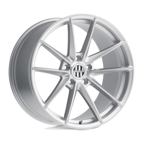 VI ZUFFEN 22X9.5 5X130B +50 71 SLV BRSHE