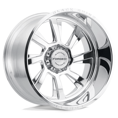 BR BLASTER 24X14 8X165 -76 122 POL R
