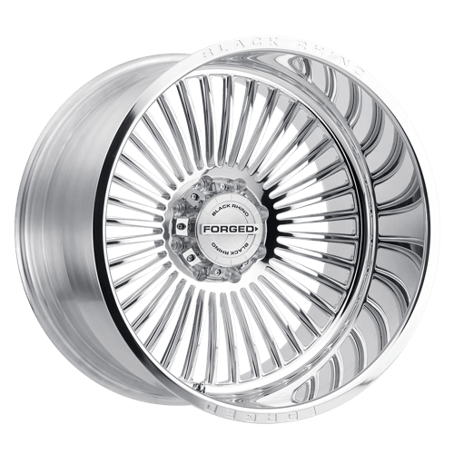 BR HORUS 24X14 8X165 -76 122 POL