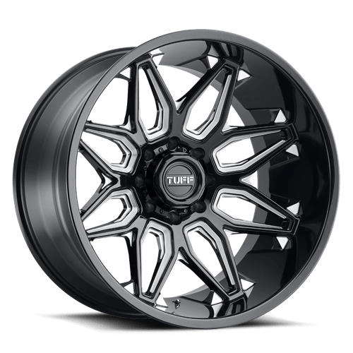 TU T3B 24X14 8X170 -72 125 G-BLK MLD