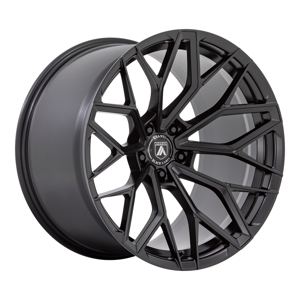 MOGUL 5 20X9 5X112 66 +45 S-BLK