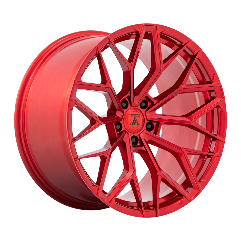 MOGUL 5 20X10.5 5X120 74 +20 C-RED