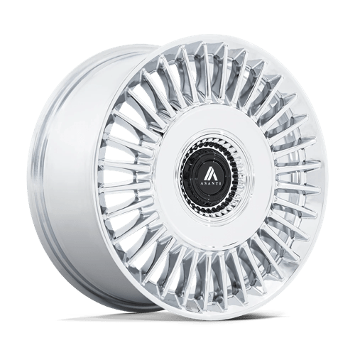TIARA 20X10.5 BLANK 72 +18 CHROME