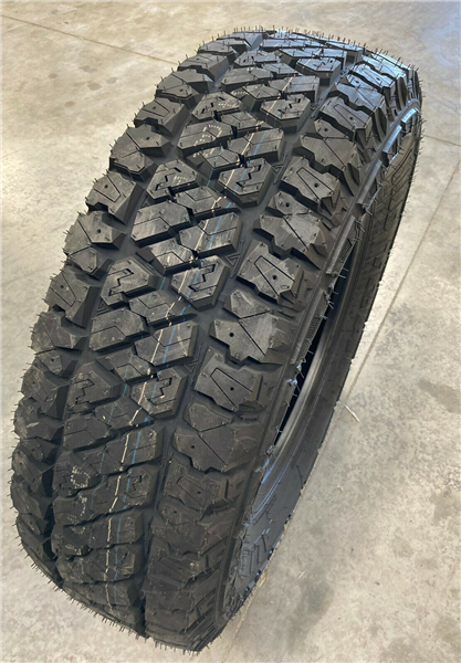 LT285/75R16 TBC WILD TRAIL ALL TERRAIN A/T XT 126/123S 10PLY 50K