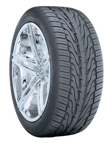 235/65R17 TOYO PROXES ST II BSW 104V 420-A-A