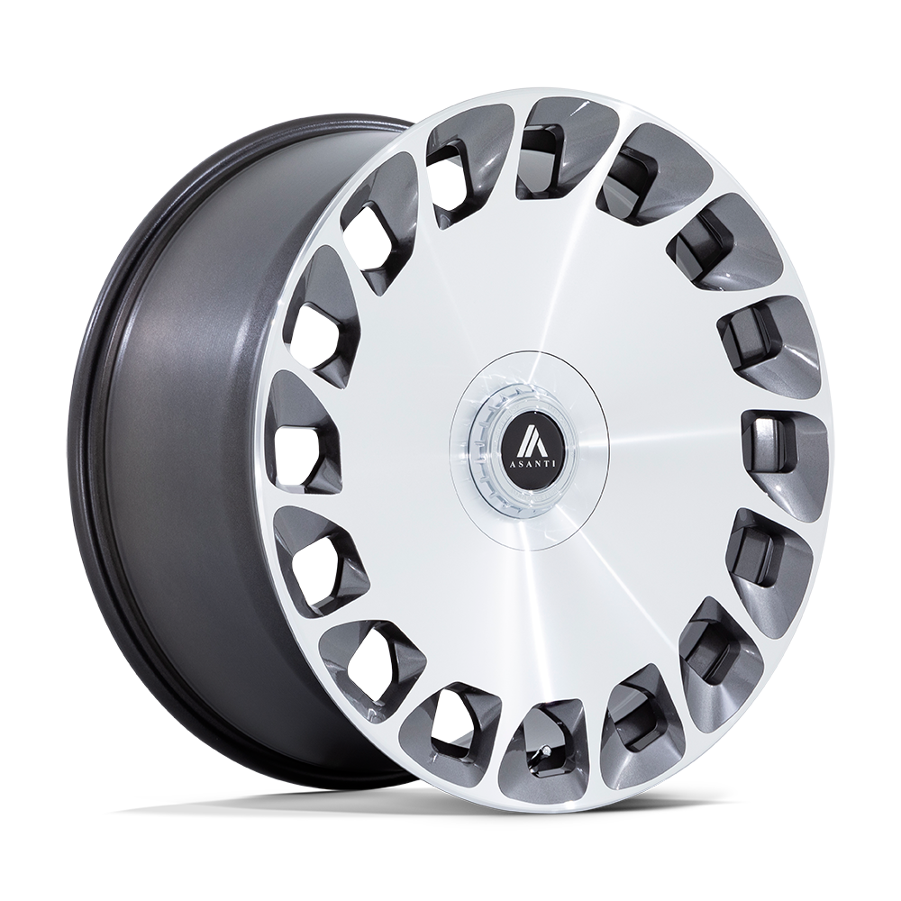 ARISTOCRAT 20X10.5 5X4.25/112 +45 PLT-MC