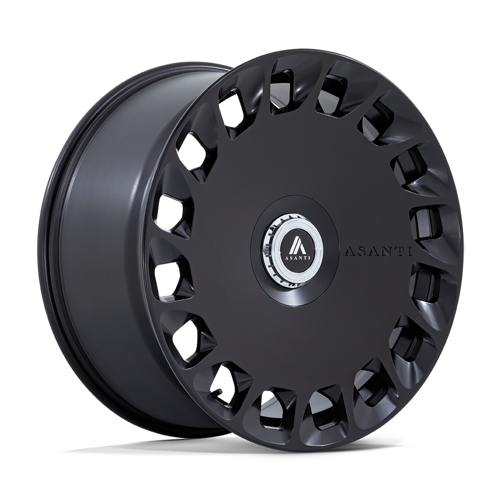 ARISTOCRAT 22X10.5 BLANK +15 M-BLK