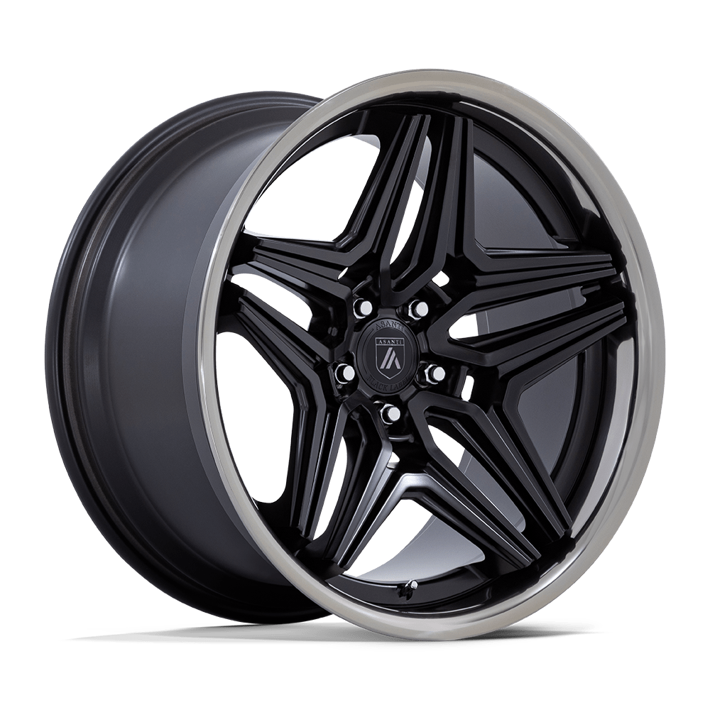 DUKE 22X10.5 BLANK 72 +18 S-BLK-DDT-LP
