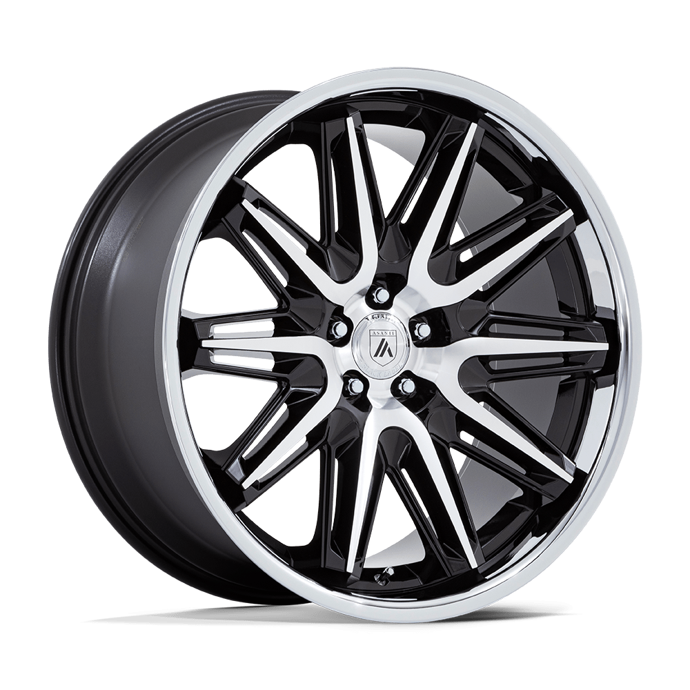 IMPERATOR 20X10.5 5X112 66 +38 GBLK MACH