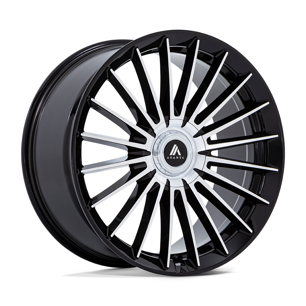VICEROY 24X10 6X135/5.5 100 +30 GBLK-MCH