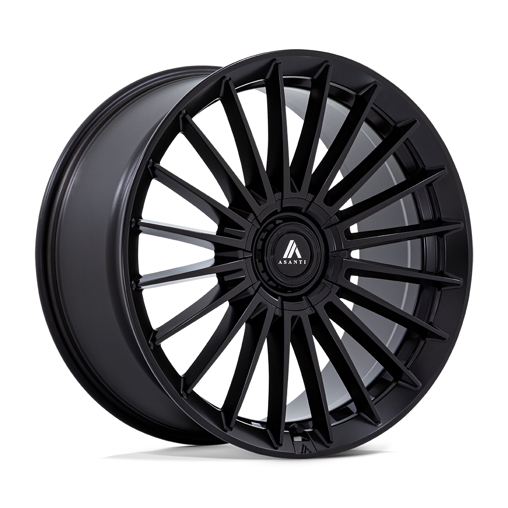 VICEROY 24X10 5X130 84 +20 M-BLK