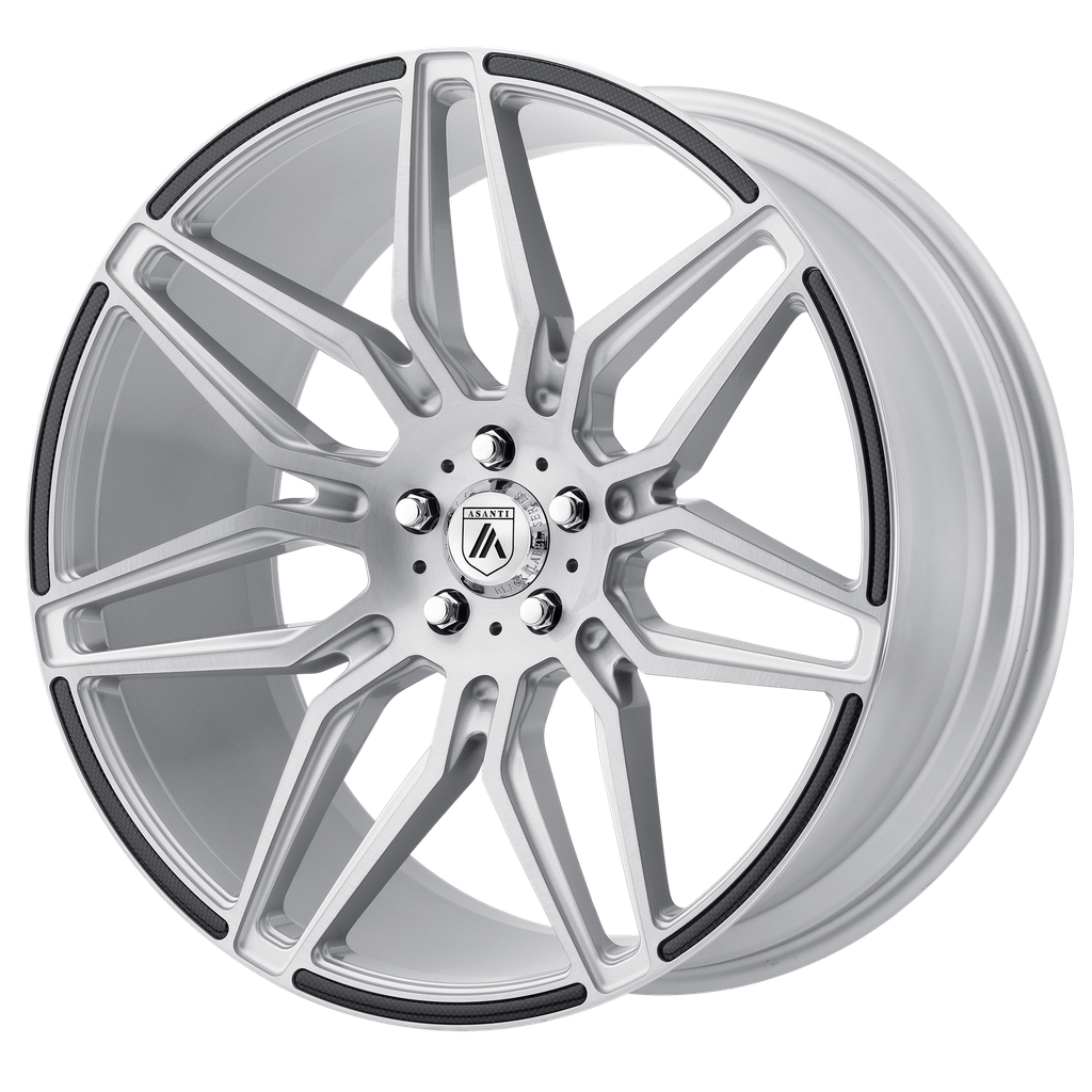 ABL11 22X10.5 5X115 BRUSH SLV 25M 72CB