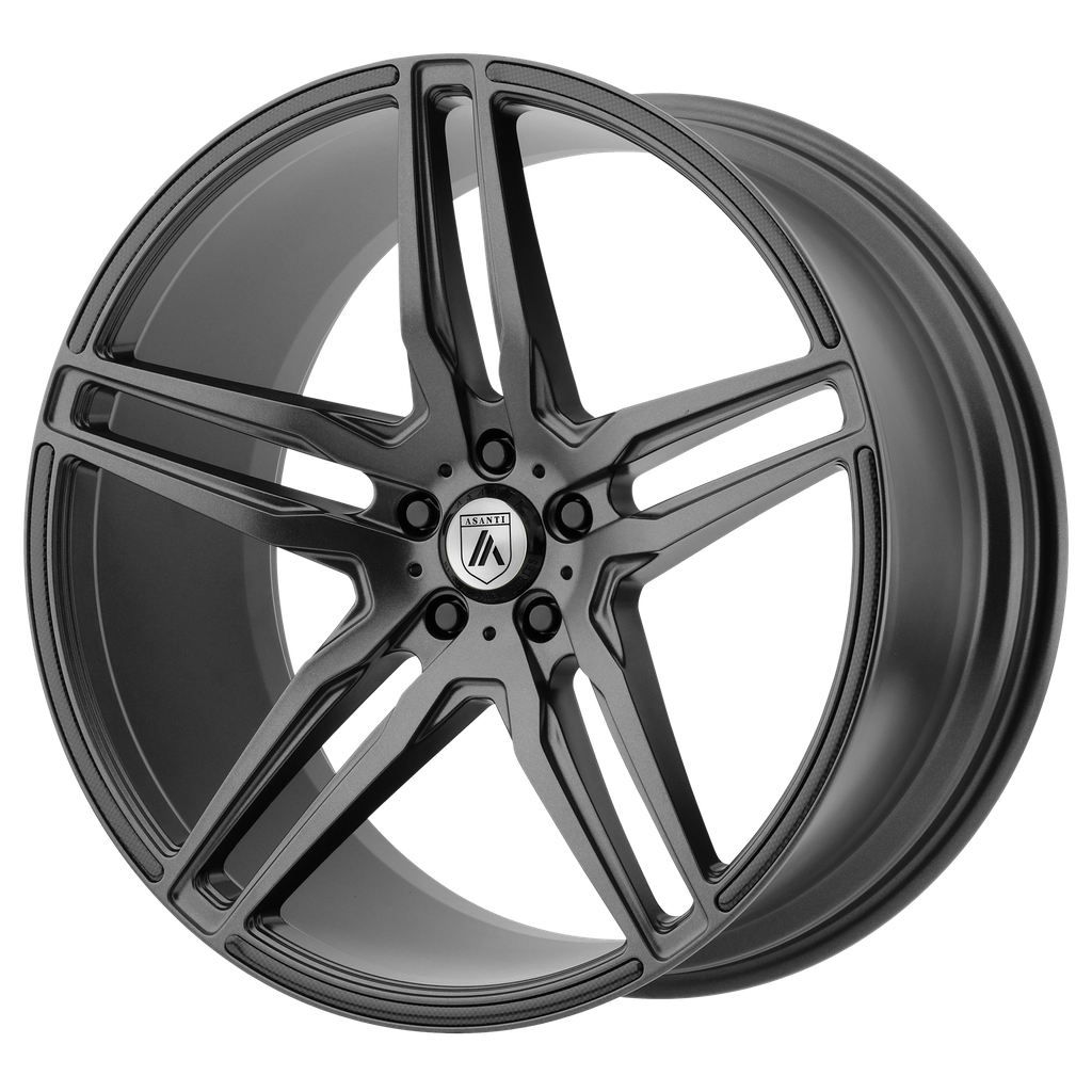 ABL12 20X10.5 5X115 M-GRAPHITE 20MM