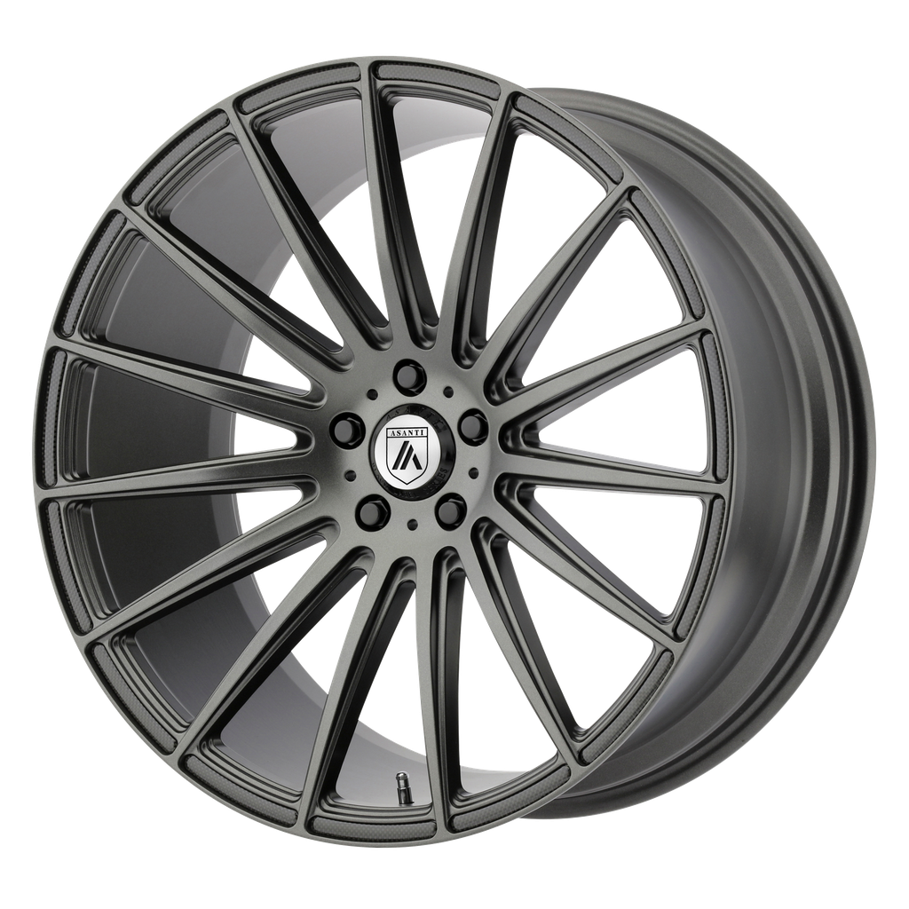 ABL14 20X10.5 5X120 M-GRAPHITE 38MM