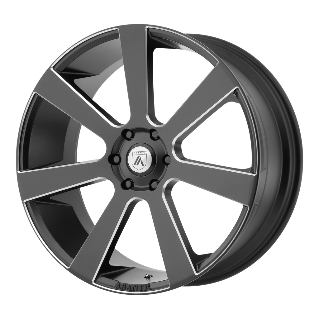 ABL15 26X10 6X135 S-BLK MILL 30MM