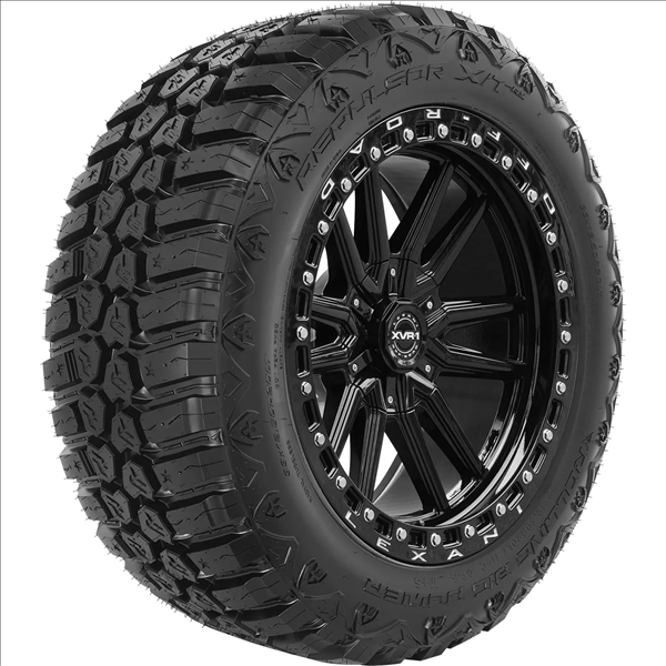 LT265/75R16 RBP REPULSOR X/T RX BLK 10PLY