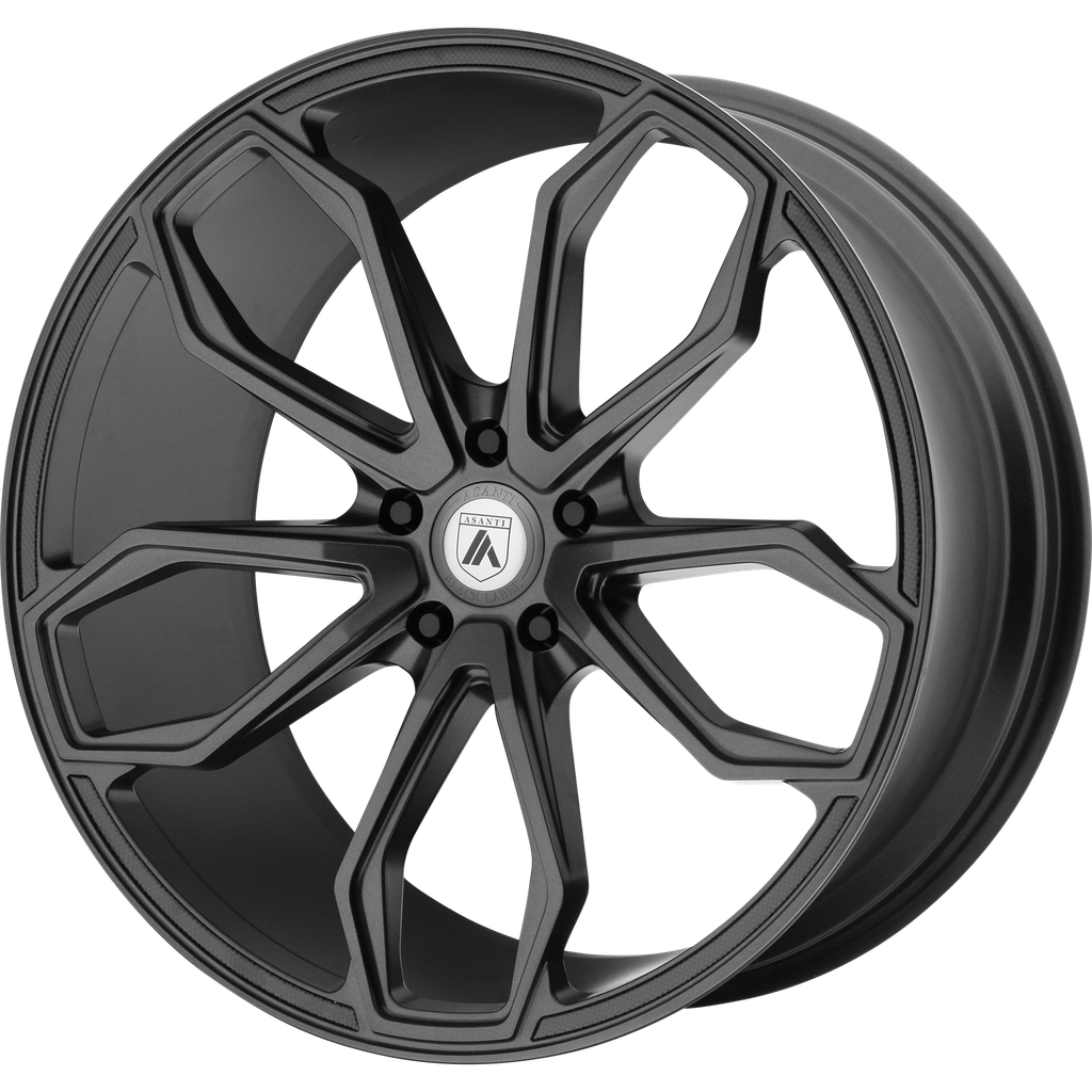ABL19 22X10.5 5X115 M-GRAPHITE 25MM