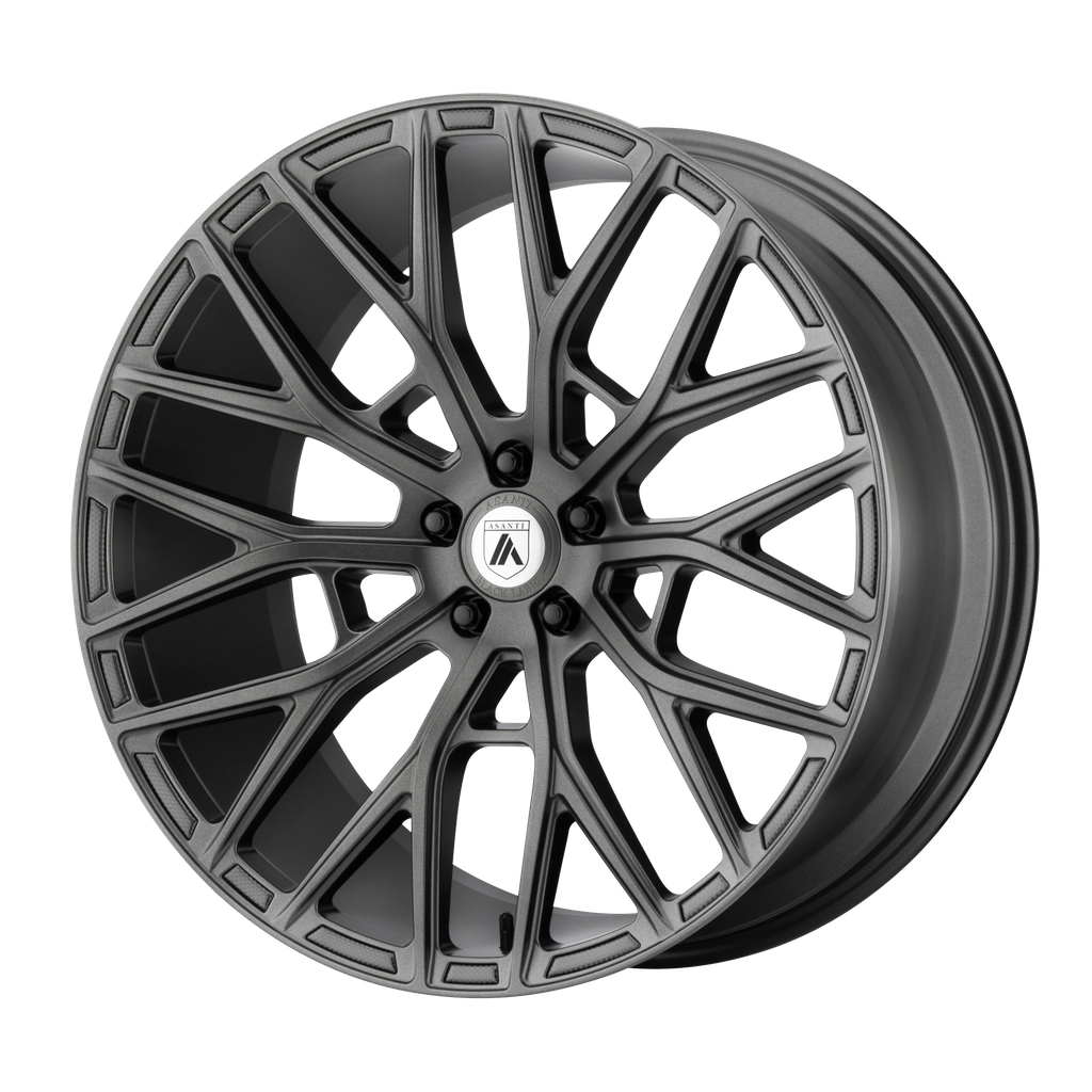 ABL21 20X10.5 5X112 M-GRAPHITE 38MM
