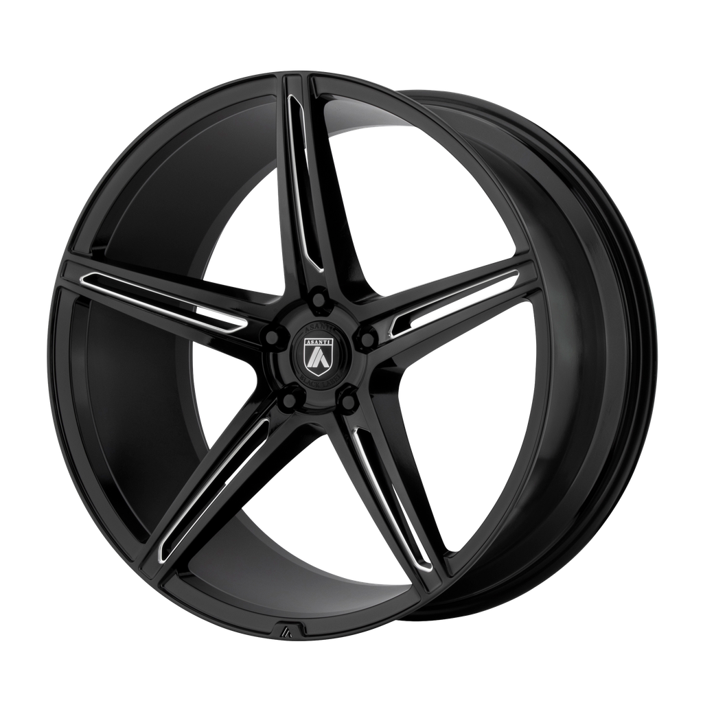 AB022 22X10.5 BLANK G-BLK MILL (108-127)