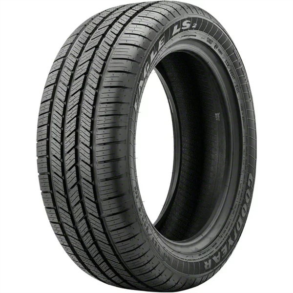 235/45R18 GOODYEAR EAGLE LS2 VSBR 94V SL 400AA