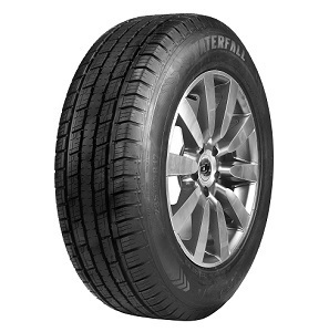 LT265/75R16 WATERFALL TERRA-X H/T 123/120S 10PLY