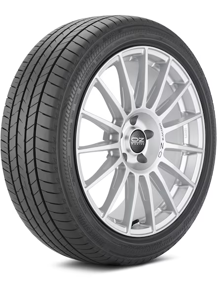 225/40R18 BRIDGESTONE TURANZA T005 92Y XL **RUN FLAT**