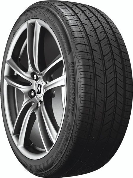 P275/55R20 BRIDGESTONE DUELER DRIVEGAURD PLUS 111H RUN FLAT