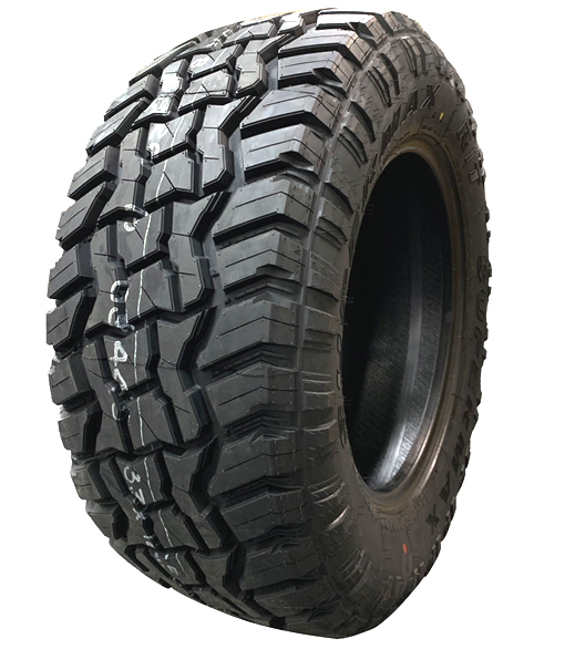 33X12.50R18LT SUPERMAX R/T-1 118Q 10PLY