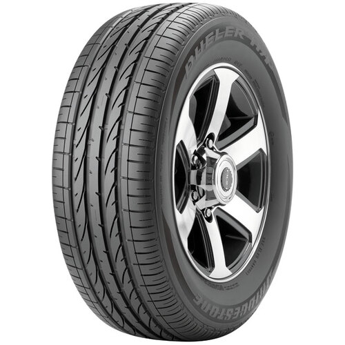 265/60R18 BRIDGESTONE DUELER H/P SPORT 110H