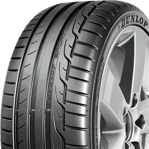 225/45R19 DUNLOP SP SPORT MAXX RT 96W XL