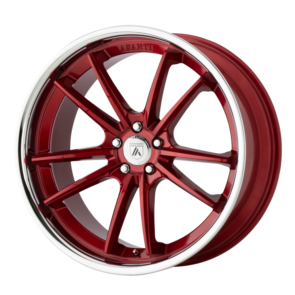 ABL23 20X10.5 5X112 CANDY RD CHR LP 38MM