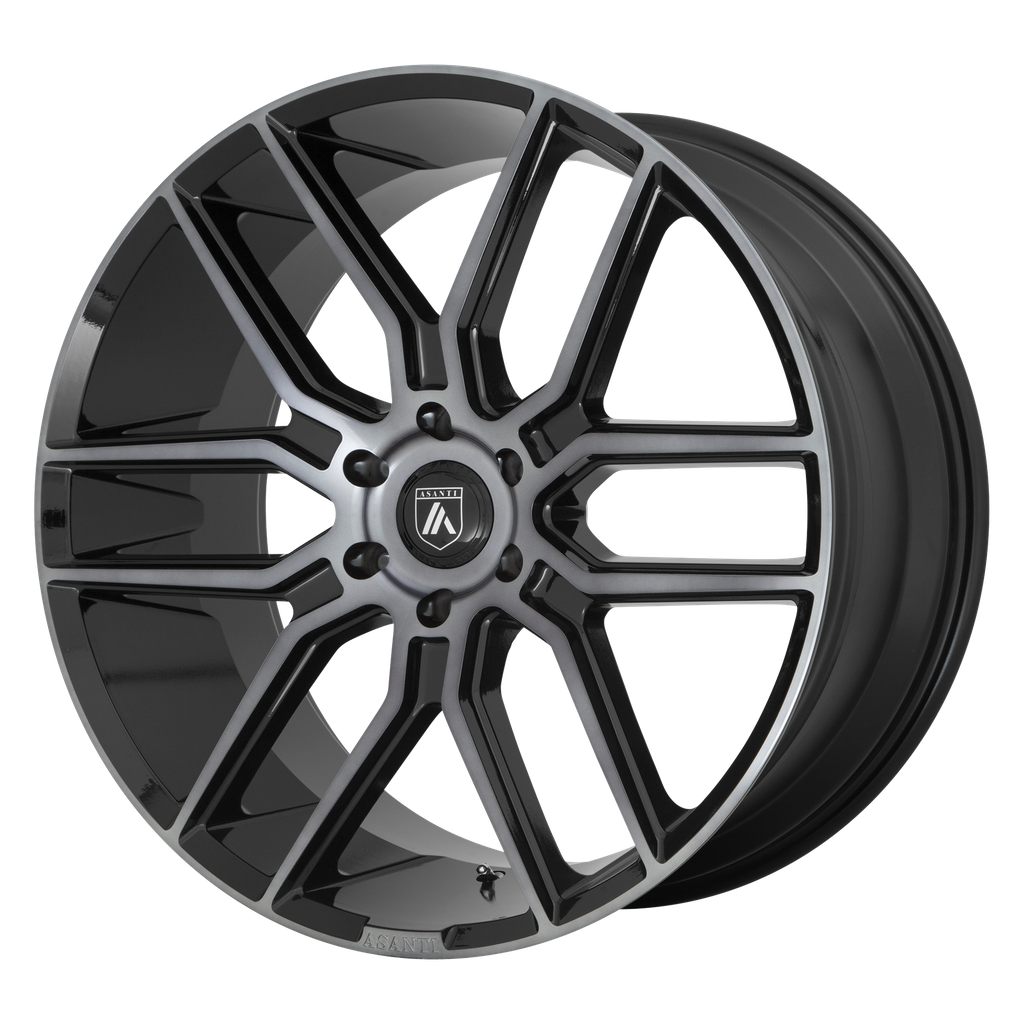 ABL28 20X9 6X5.5 G-BLK GTCC 15MM