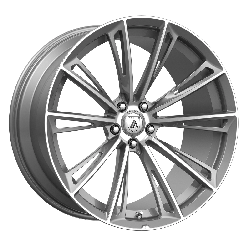 CORONA 20X10.5 5X112 72 +38 TITAN-BRUSH