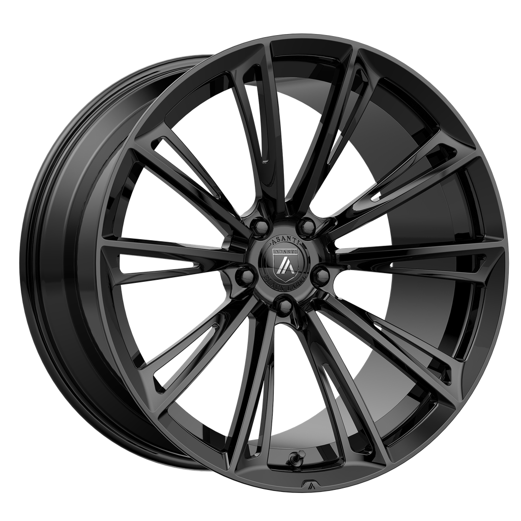 CORONA 22X10.5 5X115 72 +25 G-BLK