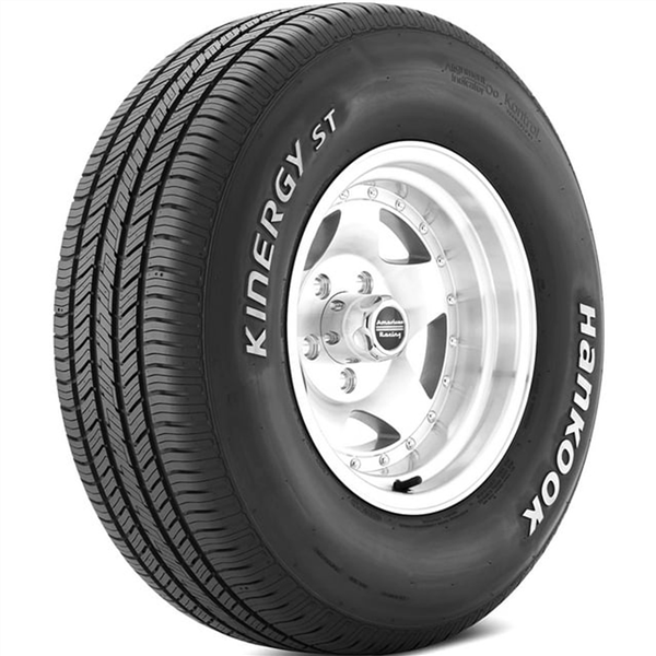 265/50R15 HANKOOK KINERGY ST H735 102T RWL 680A-A 70K