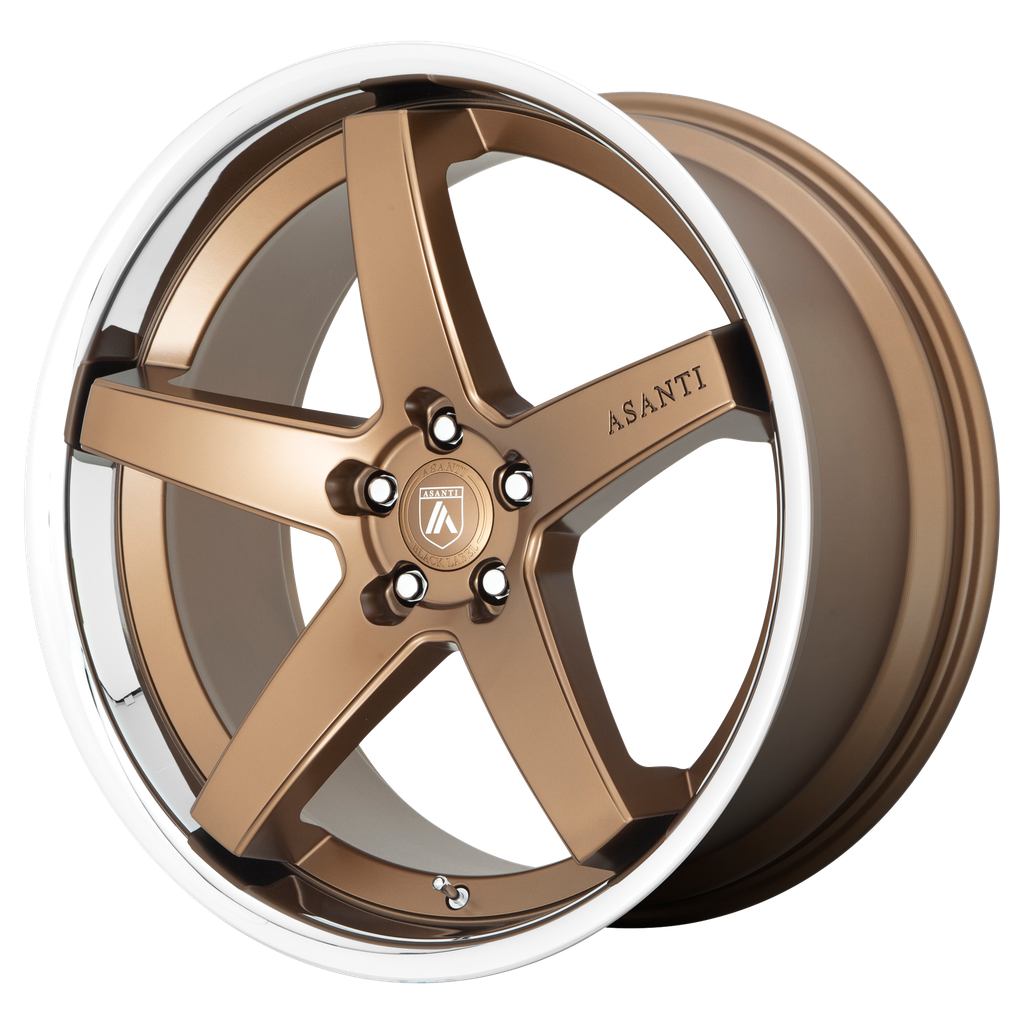 ABL31 20X10.5 5X4.5 S-BRZ CHR LP 38MM