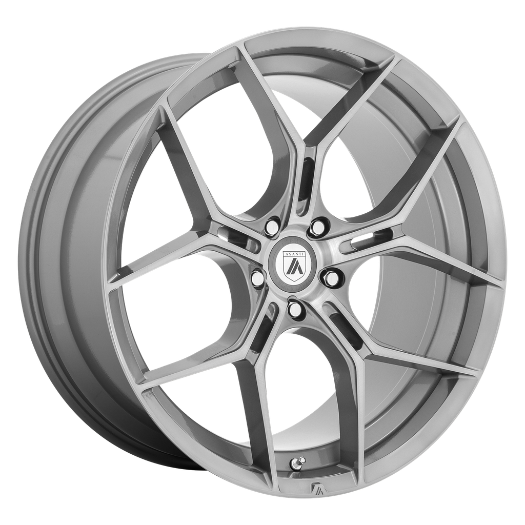 ABL37 20X9 5X4.5 TITAN BRUSH 38MM