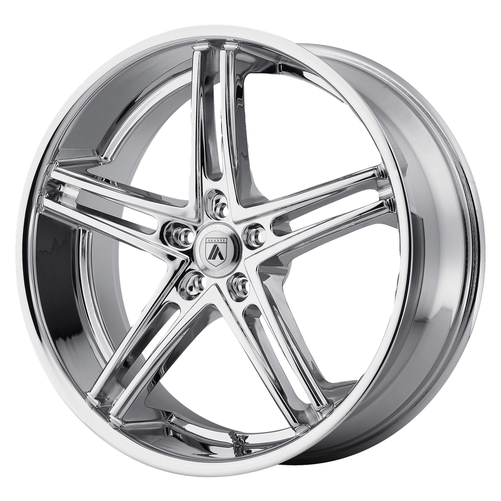 ABL7 22X10 CHROME ET15-35 (108-121)