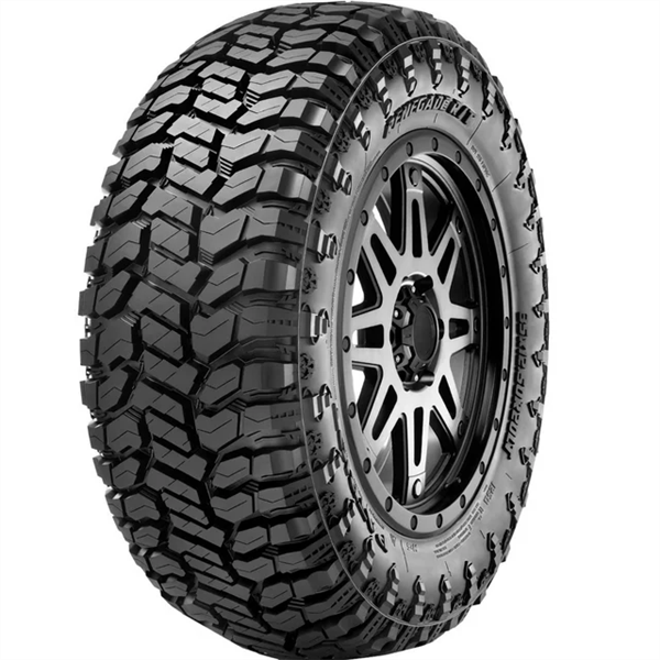 LT35X12.50R18 RADAR RENEG RT E 123Q 10PLY ***40K***