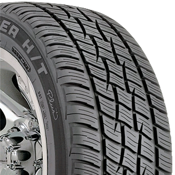 275/65R17 COOPER DISCOVERER H/T 115S 520-A-B 50K M+S